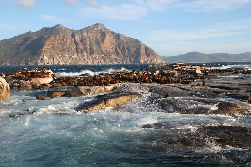 Cape Town South Africa