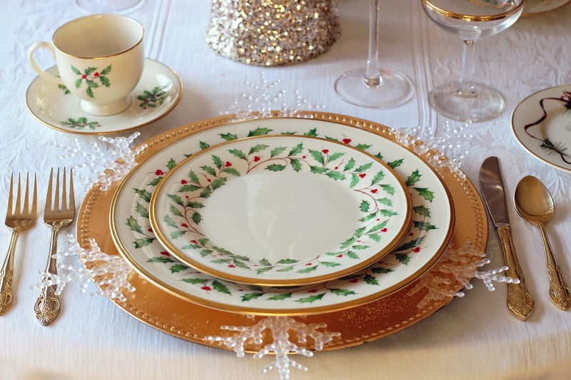 Gourmet Dining