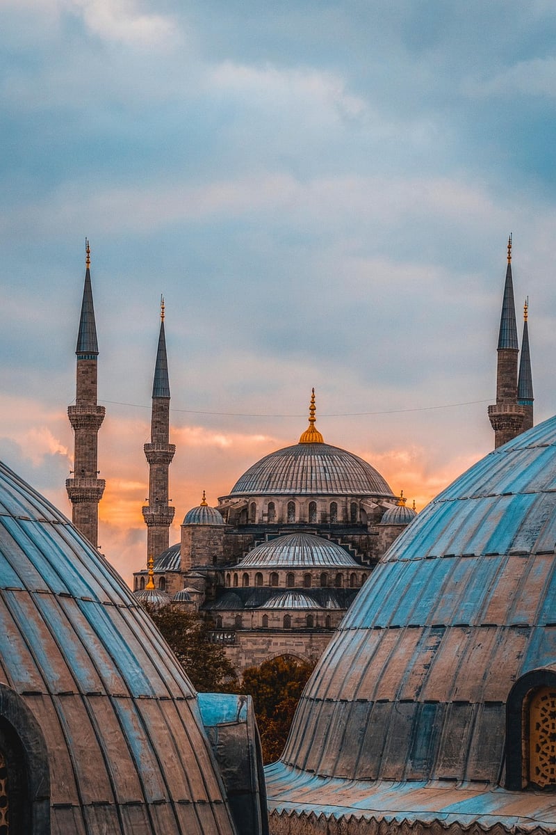 Istanbul Turkey